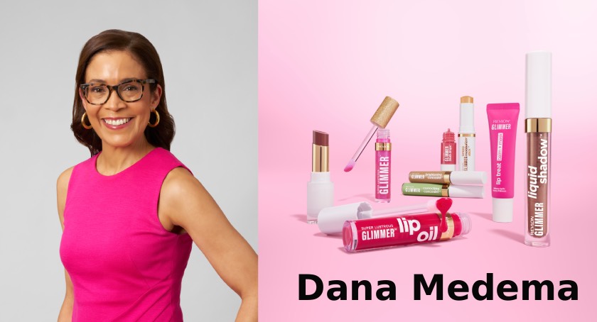 How Revlon’s President NA Views the Future of Bold Color